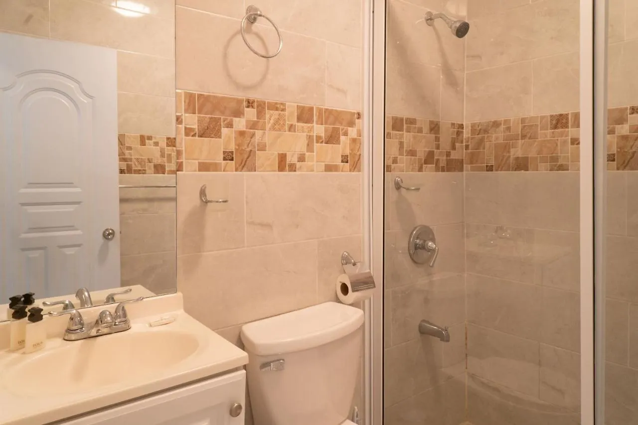 Villa Gumio 2Br Apt- 7 Min Walk To Boca Chica Beach Apts Apartment