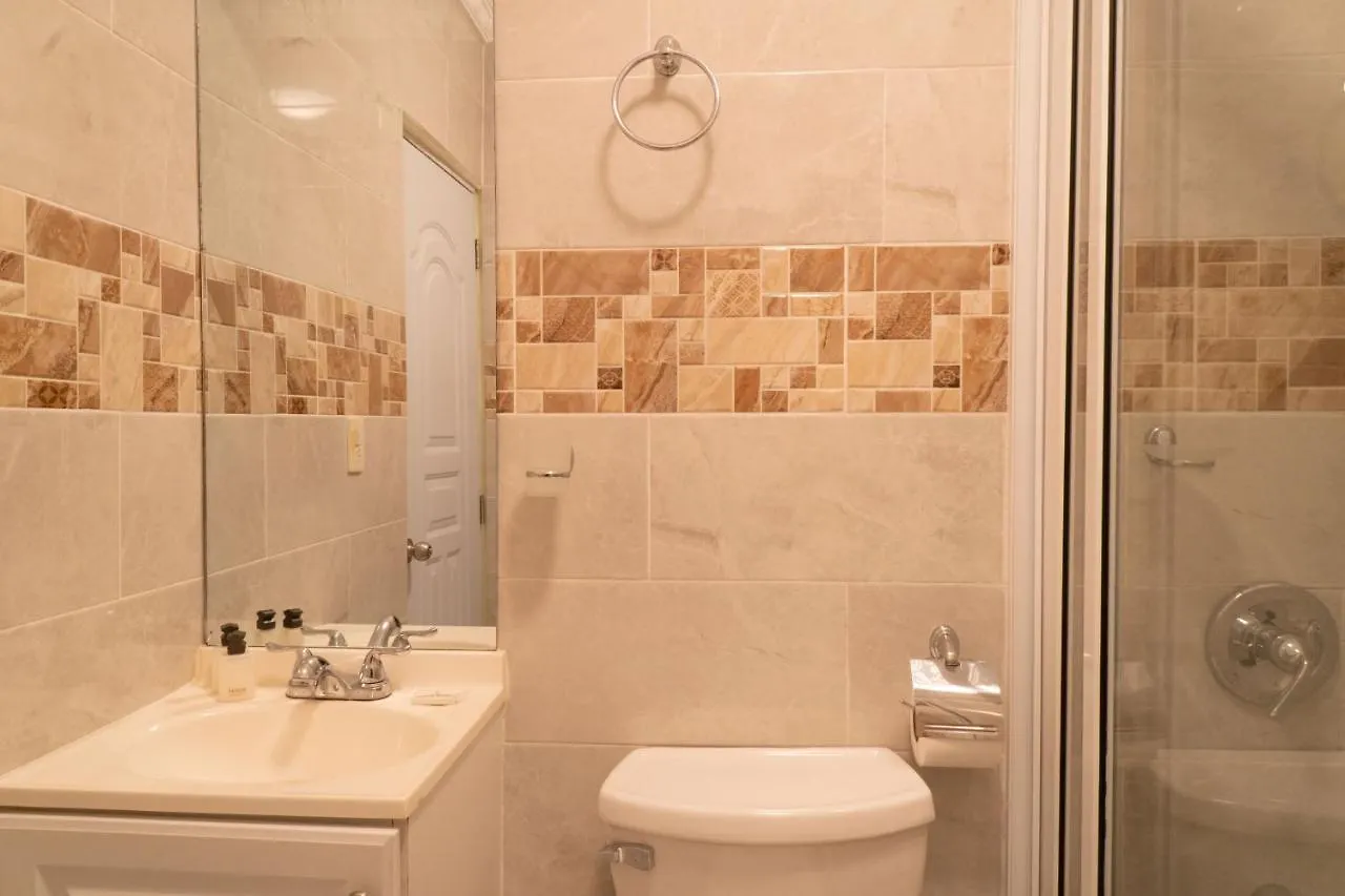 Villa Gumio 2Br Apt- 7 Min Walk To Boca Chica Beach Apts 0*,  Dominican Republic