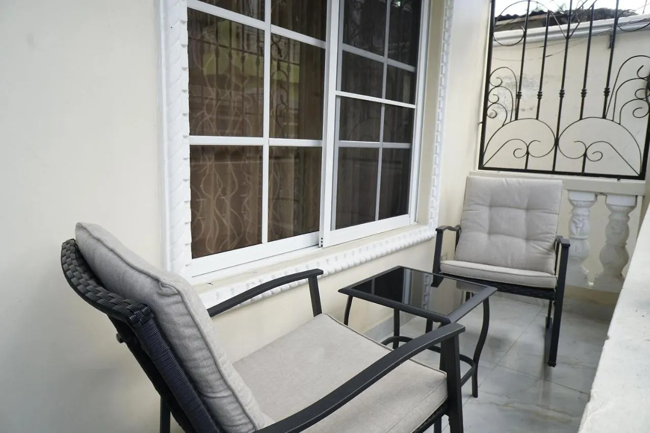 Villa Gumio 2Br Apt- 7 Min Walk To Boca Chica Beach Apts contacts