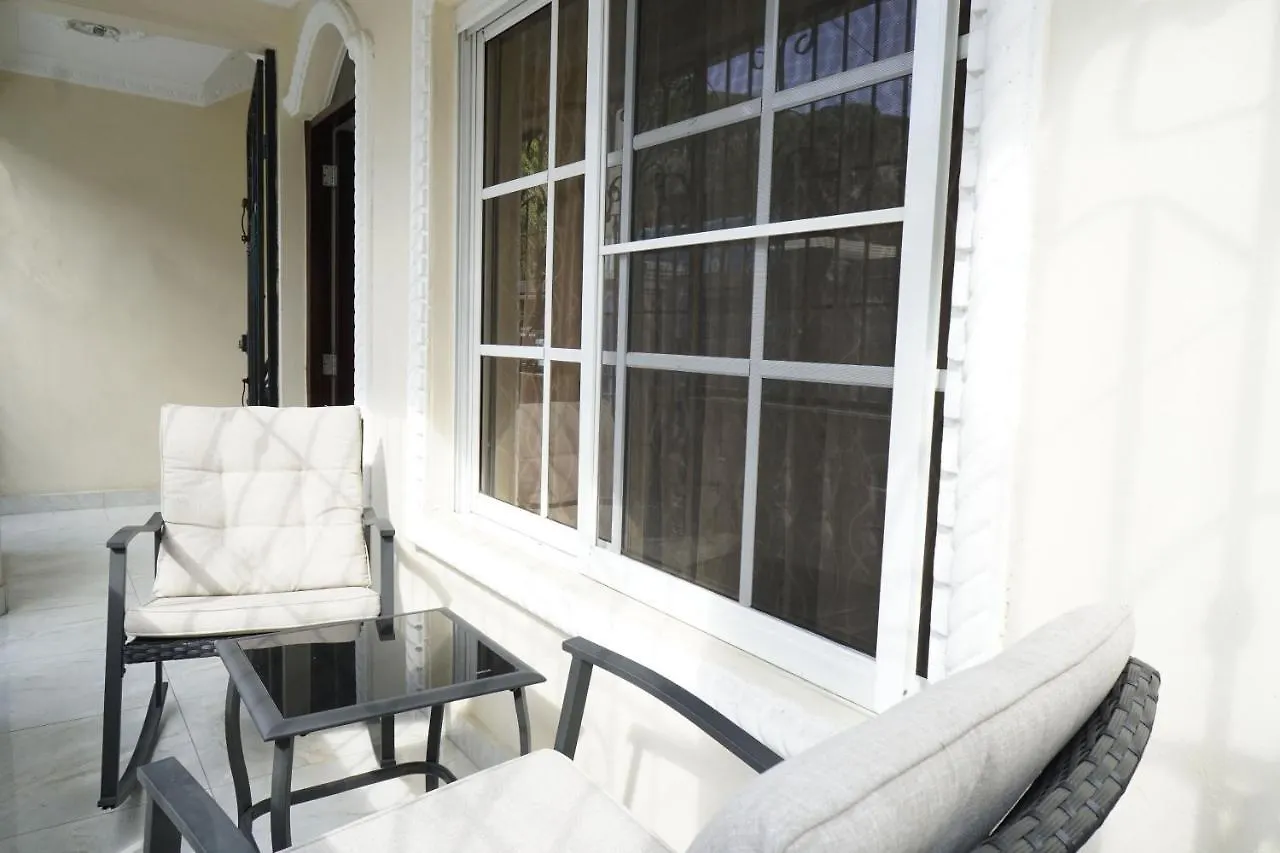 Villa Gumio 2Br Apt- 7 Min Walk To Boca Chica Beach Apts