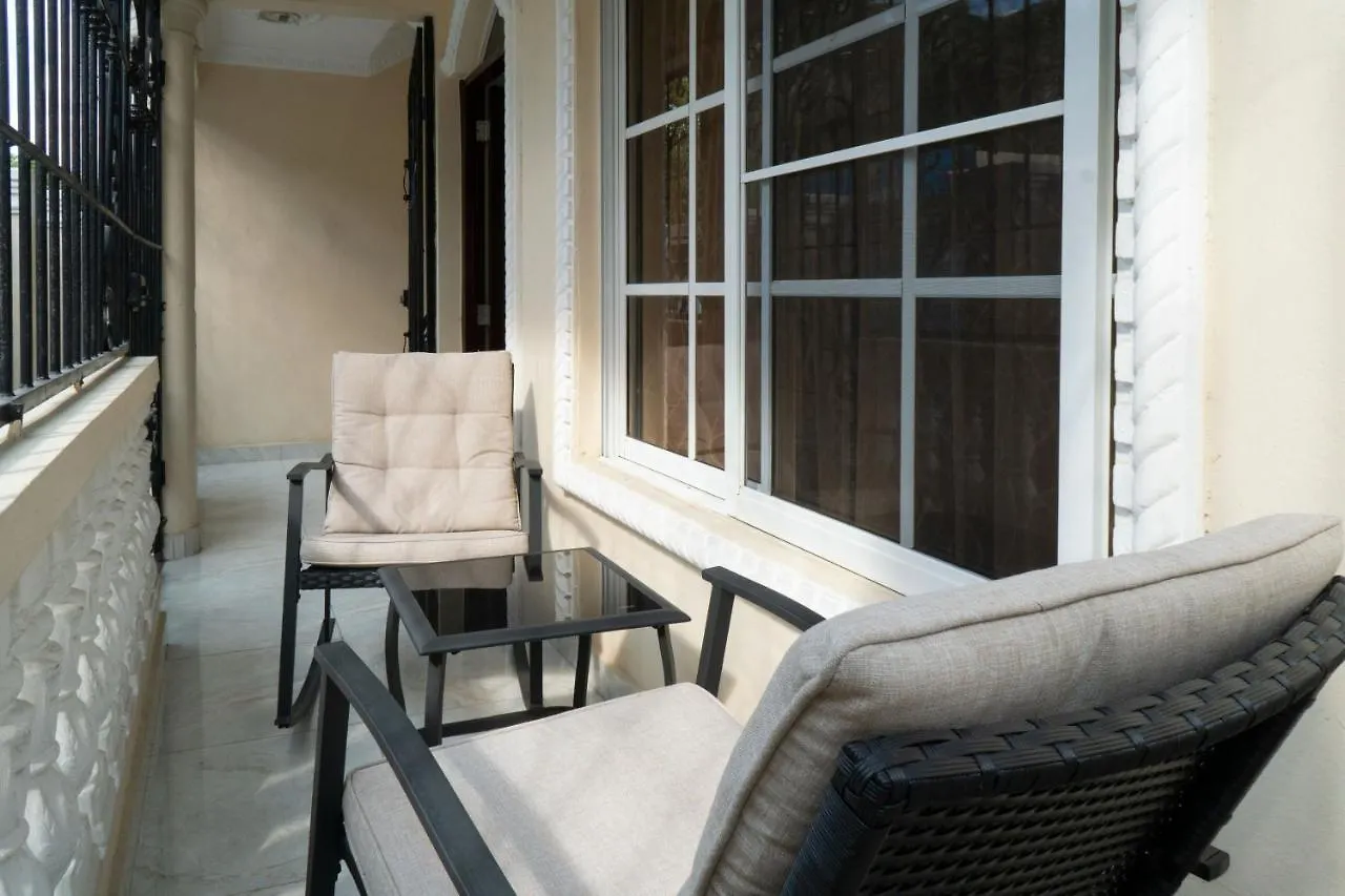 Villa Gumio 2Br Apt- 7 Min Walk To Boca Chica Beach Apts Apartment